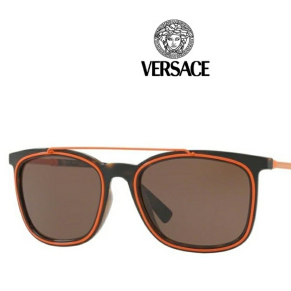 Versace sunglasses
